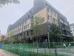 Teck Chye Terrace (D19), Apartment #531983881